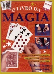 O Livro da Magia