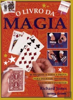 Bertrand.pt - O Livro da Magia
