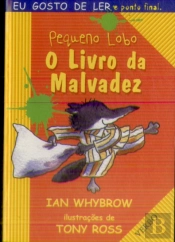 O Livro da Malvadez