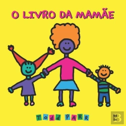 Bertrand.pt - O Livro Da Mamãe