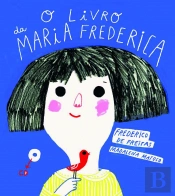 O Livro da Maria Frederica