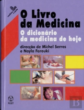 O Livro da Medicina