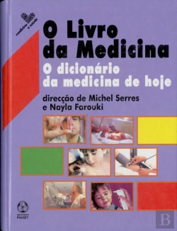 Bertrand.pt - O Livro da Medicina