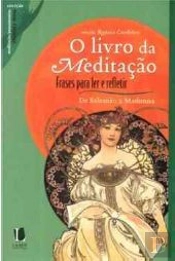 O Livro da Meditação - Frases para Ler e Refletir