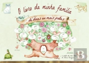 O Livro da Minha Família de Duas ou Mais Patas