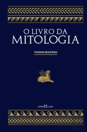 O Livro Da Mitologia