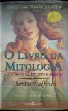 O Livro Da Mitologia