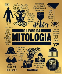 Bertrand.pt - O Livro da Mitologia
