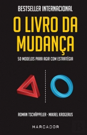 O Livro da Mudança