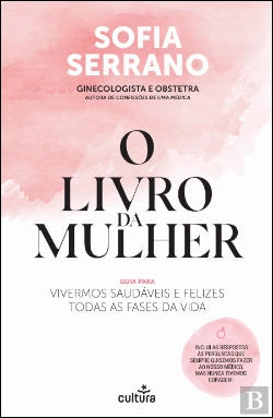 Bertrand.pt - O Livro da Mulher