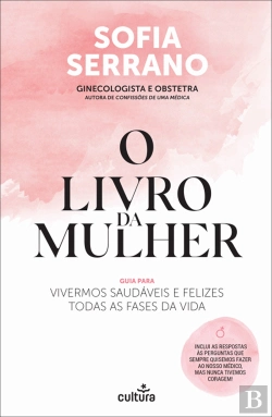 Bertrand.pt - O Livro da Mulher