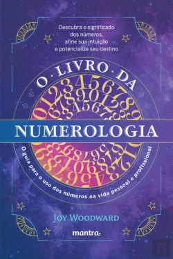 Bertrand.pt - O Livro Da Numerologia