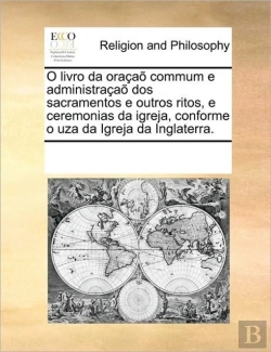 Bertrand.pt - O Livro Da Ora A  Commum E Administra A