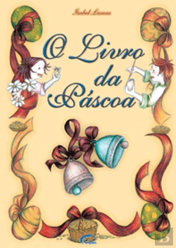 Bertrand.pt - O Livro da Páscoa