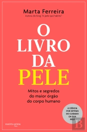 O Livro da Pele
