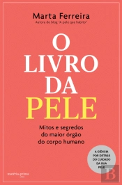 O Livro da Pele