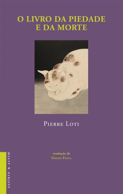 Bertrand.pt - O Livro da Piedade e da Morte
