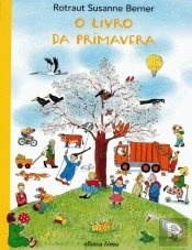 O Livro da Primavera