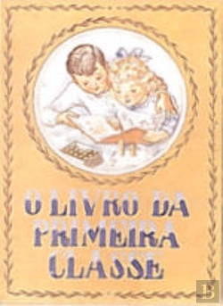 Bertrand.pt - O Livro da Primeira Classe