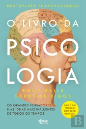 O Livro da Psicologia