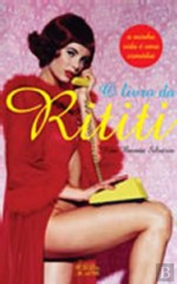 Bertrand.pt - O Livro da Rititi