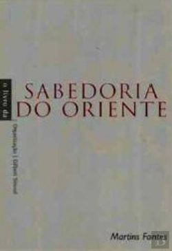 Bertrand.pt - O Livro da Sabedoria do Oriente