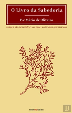 Bertrand.pt - O livro da Sabedoria