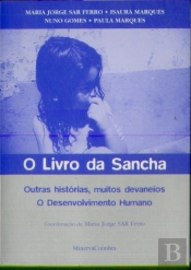 O Livro da Sancha