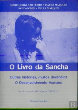 Bertrand.pt - O Livro da Sancha