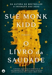 O Livro da Saudade