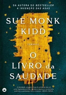 Bertrand.pt - O Livro da Saudade