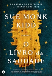 O Livro Da Saudade