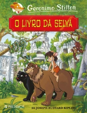 O Livro da Selva de Joseph Rudyard Kipling