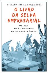O Livro da Selva Empresarial