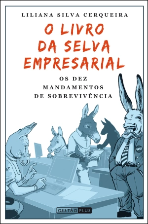 O Livro da Selva Empresarial