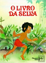 O Livro da Selva