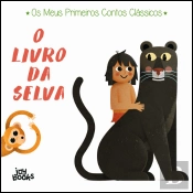 O Livro da Selva