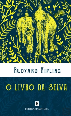 Bertrand.pt - O Livro da Selva