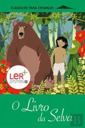 O Livro da Selva