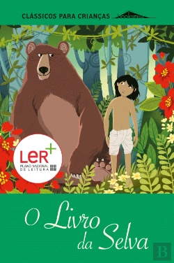 Bertrand.pt - O Livro da Selva