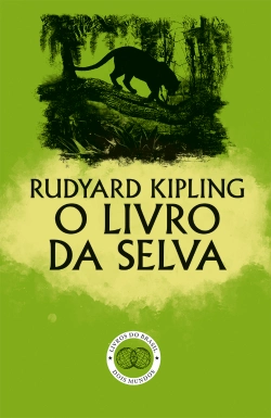 Bertrand.pt - O Livro da Selva