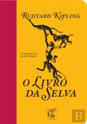 O Livro da Selva