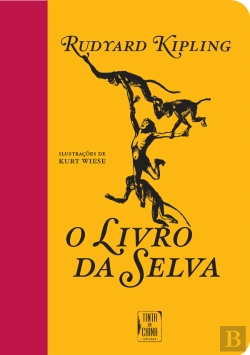 Bertrand.pt - O Livro da Selva