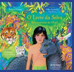 Bertrand.pt - O Livro da Selva