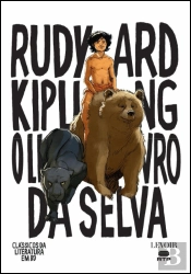 O Livro da Selva