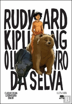 Bertrand.pt - O Livro da Selva