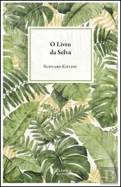 O Livro da Selva