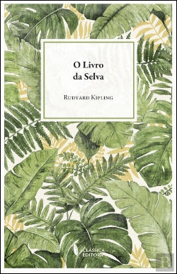 Bertrand.pt - O Livro da Selva