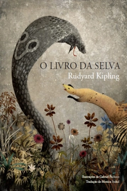 Bertrand.pt - O Livro Da Selva