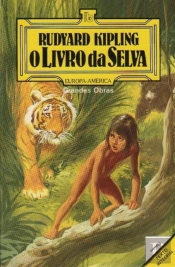 O Livro da Selva